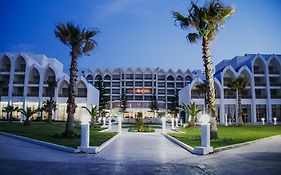 Amir Palace Hotel Monastir